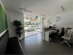 Serangoon Garden Post Office (D19), Shop House #576764011
